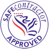 Safe Contractor Approved